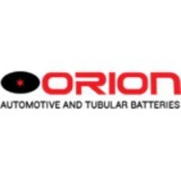 Orion Battery logo - Similar company to Inovix