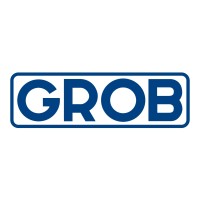 GROB Machine Tools (Thailand) Co., Ltd logo - Similar company to Thaimach
