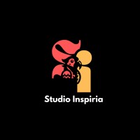 Studio Inspiria logo - Similar company to Leanscale.Io