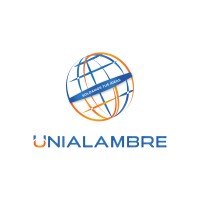 UNIALAMBRE logo - Similar company to Block 256
