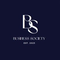 Business Society logo - Similar company to Equinox Information Systems