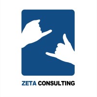ZETA CONSULTING logo - Similar company to Studio Martufi