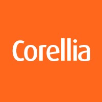Corellia Helsinki Oy logo - Similar company to Not Bad Security