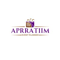 Aprratiim Event Planner logo - Similar company to Vael Interactive