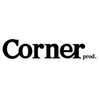 Corner Prod. logo - Similar company to Ganache Studio