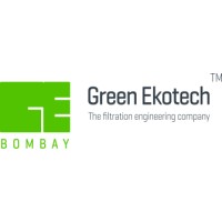 Green Ekotech Engineering logo - Similar company to Algovanta