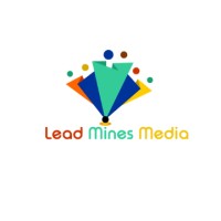 Lead Mines Media logo - Similar company to Les Thespians - Dramatic Society At Iiest