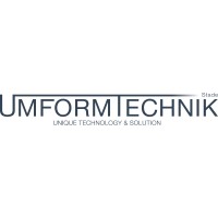 Umformtechnik Stade logo - Similar company to Onesens4