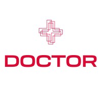 DOCTOR Liquor logo - Similar company to Applehead