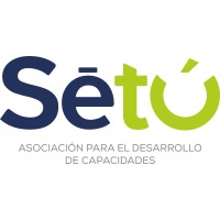 SETU Asociación para el Desarrollo de Capacidades logo - Similar company to Setu Coaching & Consulting