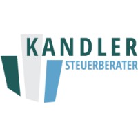Josef Kandler Steuerberater logo - Similar company to Vbr Hündgen Schreiber Wollseiffen Und Partner Mbb