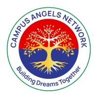 Campus Angels Network logo - Similar company to In44 Capital