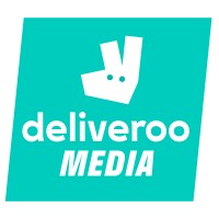 Deliveroo Media logo - Similar company to Smg