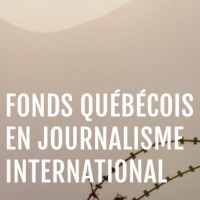 Fonds québécois en journalisme international logo - Similar company to Datafranca