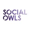 Social Owls logo - Similar company to Dinarbh973