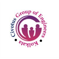 Civotus Group of Engineers logo - Similar company to Mephcon Integration Technology Pvt Ltd