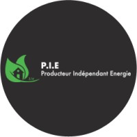 PIE - PRODUCTEUR INDEPENDANT ENERGIE logo - Similar company to Powerleap
