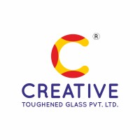 Creative Toughened Glass logo - Similar company to U Will Pvt Ltd | Commerce Classes | Xi, Xii Cbse & Gseb, Bcom, Ca, Cs, Cma