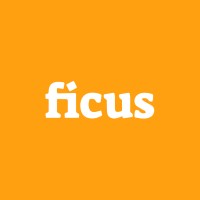 F I C U S logo - Similar company to Brightride — To Rapid Results