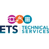 ETS Technical Services Ltd logo - Similar company to Ets Technical Selection Ltd