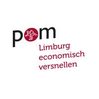 POM Limburg logo - Similar company to Provincie Limburg (België)
