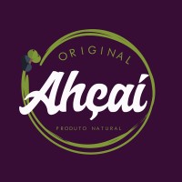 AHÇAÍ logo - Similar company to Frelser Indústria De Queimadores