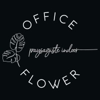Office Flower 🌱 logo - Similar company to Jardine Office Flower Decoration