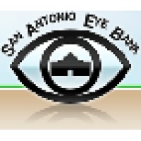 San Antonio Eye Bank logo - Similar company to Cell Bridge Strategies, Llc