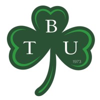 BTU Golf Society logo - Similar company to Vipsolutions.Ie