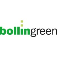 Bollin Green logo - Similar company to Ace Learning Plus Limited