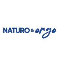 Naturo and Orgo logo - Similar company to Palmaire®