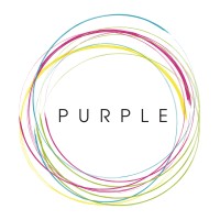 Purple S.r.l. logo - Similar company to Robo Ware Srl