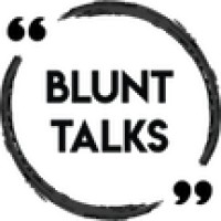 Blunt Talks logo - Similar company to Batch Systems Inc