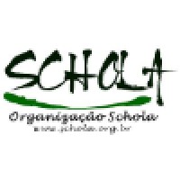 Organização SCHOLA logo - Similar company to Nova Era