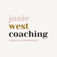 Josie West Coaching & Development logo - Similar company to Tiger Iron