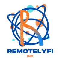 Remotelyfi Inc logo - Similar company to Appsvolt