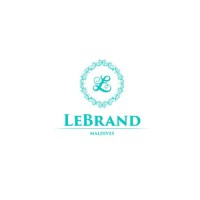 LeBrand Maldives logo - Similar company to Imc Pvt Ltd Maldives