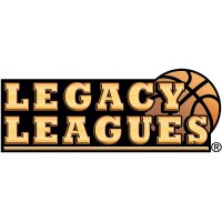 The Legacy Leagues logo - Similar company to Dunk Media