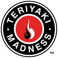 Teriyaki Madness logo - Similar company to Dalucha | Brands, Leaders, Purpose