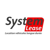 System Lease Côte d'Ivoire logo - Similar company to Caroow