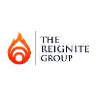 The Reignite Group logo - Similar company to Current Games