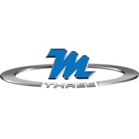 Mthree (Mady Multimedia, Inc.) logo - Similar company to Bioaqualife™
