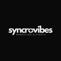 Syncrovibes logo - Similar company to Web Architects