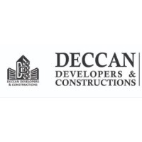 Deccan Developer's and Construction logo - Similar company to Csp Solutions Limited