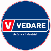 Vedare - Isolamento Acústico Goiânia - Produtos Acústicos - Cabine Acústica