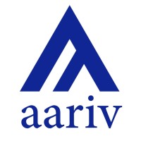 Aariv Technologies logo - Similar company to Aariv Technologies