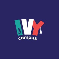 The Ivy Campus logo - Similar company to Cogito World Education