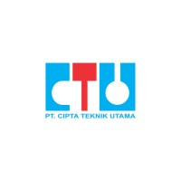 PT CIPTA TEKNIK UTAMA logo - Similar company to Cipta Teknik Utama. Pt