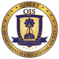 QIS College of Engineering and Technology (Autonomous) logo - Similar company to Virtilearn Pvt Ltd