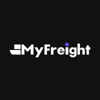 MyFreight logo - Similar company to Myfreight